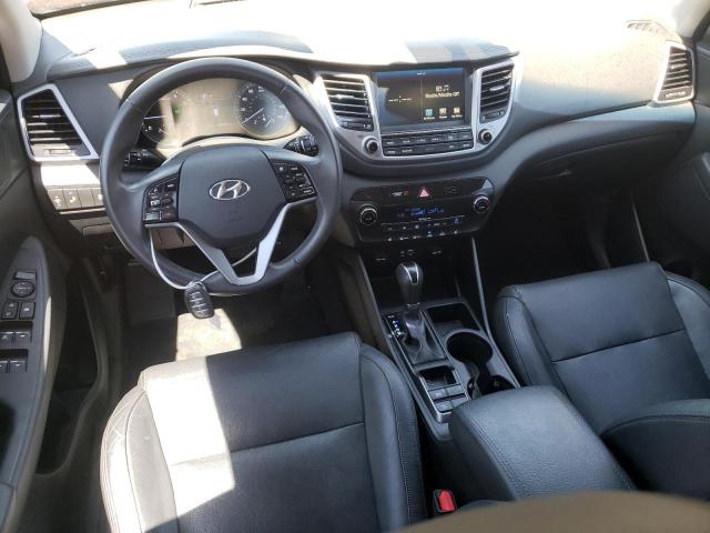 Photo 7 VIN: KM8J33A20GU194752 - HYUNDAI TUCSON 