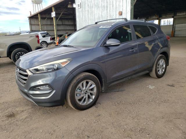 Photo 0 VIN: KM8J33A20GU202221 - HYUNDAI TUCSON LIM 