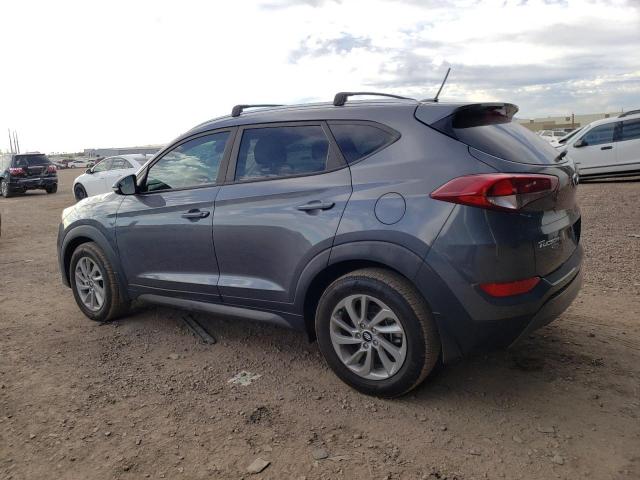 Photo 1 VIN: KM8J33A20GU202221 - HYUNDAI TUCSON LIM 