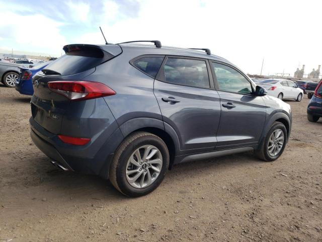 Photo 2 VIN: KM8J33A20GU202221 - HYUNDAI TUCSON LIM 