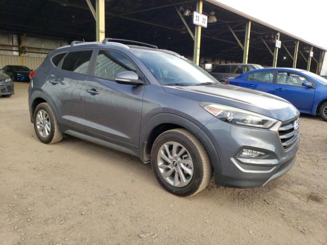 Photo 3 VIN: KM8J33A20GU202221 - HYUNDAI TUCSON LIM 