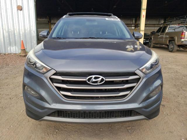 Photo 4 VIN: KM8J33A20GU202221 - HYUNDAI TUCSON LIM 