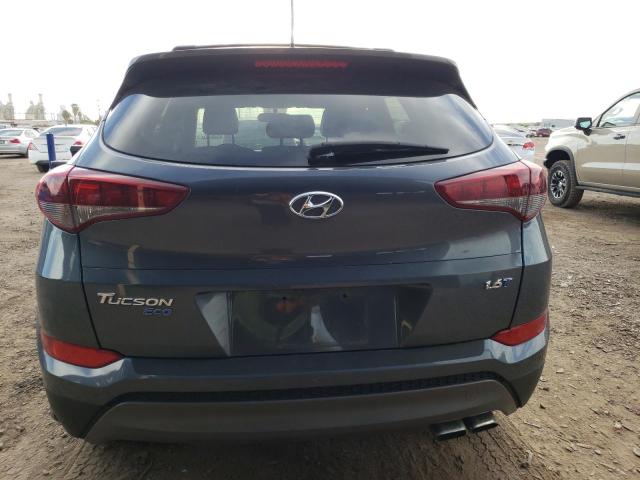 Photo 5 VIN: KM8J33A20GU202221 - HYUNDAI TUCSON LIM 