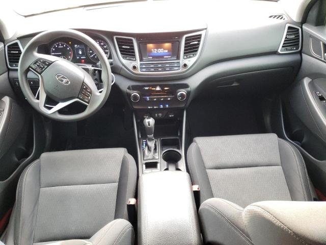 Photo 7 VIN: KM8J33A20GU202221 - HYUNDAI TUCSON LIM 