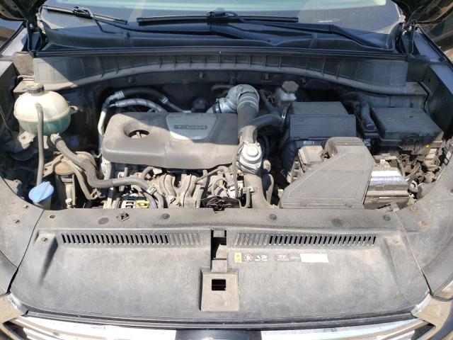 Photo 11 VIN: KM8J33A20GU214269 - HYUNDAI TUCSON 