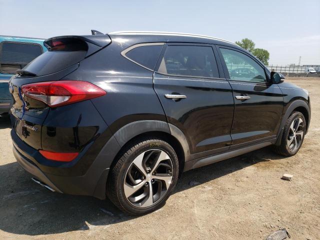 Photo 2 VIN: KM8J33A20GU214269 - HYUNDAI TUCSON 