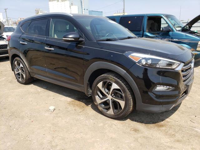 Photo 3 VIN: KM8J33A20GU214269 - HYUNDAI TUCSON 