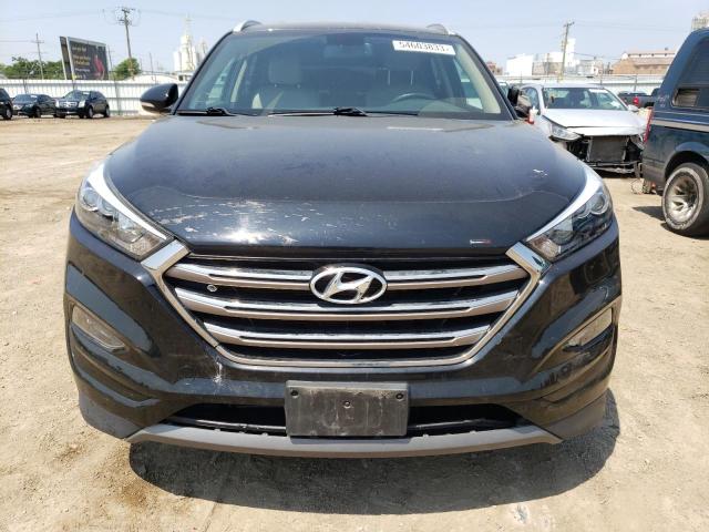 Photo 4 VIN: KM8J33A20GU214269 - HYUNDAI TUCSON 