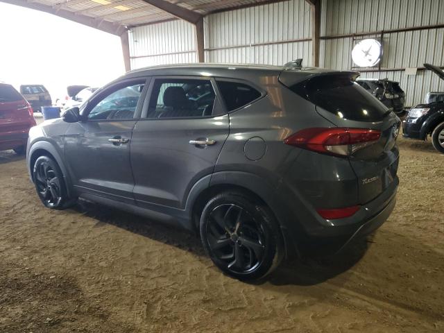 Photo 1 VIN: KM8J33A20GU231198 - HYUNDAI TUCSON LIM 