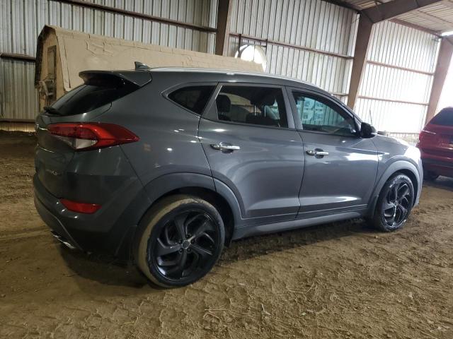 Photo 2 VIN: KM8J33A20GU231198 - HYUNDAI TUCSON LIM 