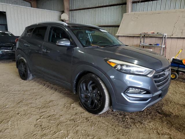 Photo 3 VIN: KM8J33A20GU231198 - HYUNDAI TUCSON LIM 