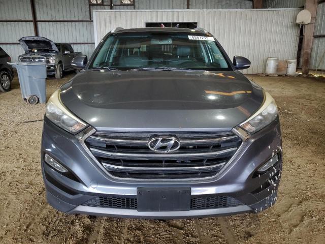 Photo 4 VIN: KM8J33A20GU231198 - HYUNDAI TUCSON LIM 