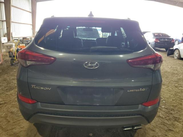 Photo 5 VIN: KM8J33A20GU231198 - HYUNDAI TUCSON LIM 