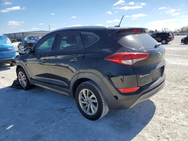 Photo 1 VIN: KM8J33A20GU233355 - HYUNDAI TUCSON 