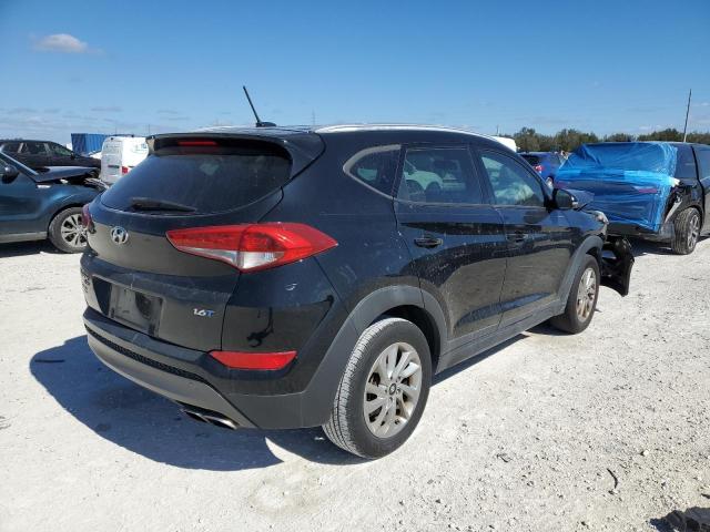 Photo 2 VIN: KM8J33A20GU233355 - HYUNDAI TUCSON 