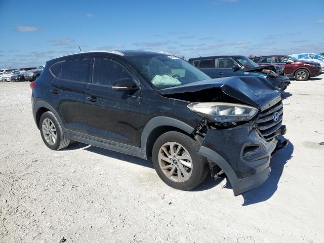 Photo 3 VIN: KM8J33A20GU233355 - HYUNDAI TUCSON 