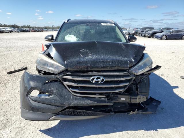 Photo 4 VIN: KM8J33A20GU233355 - HYUNDAI TUCSON 