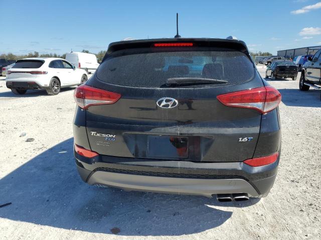 Photo 5 VIN: KM8J33A20GU233355 - HYUNDAI TUCSON 