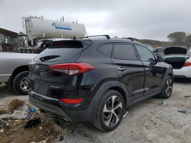 Photo 3 VIN: KM8J33A20GU237163 - HYUNDAI TUCSON LIM 