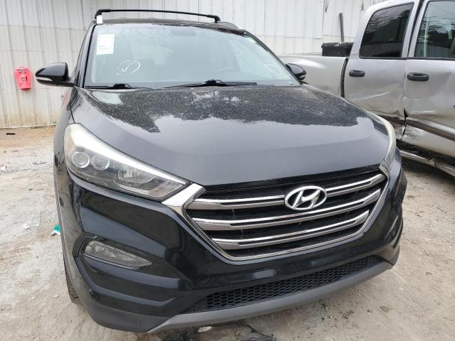 Photo 8 VIN: KM8J33A20GU237163 - HYUNDAI TUCSON LIM 