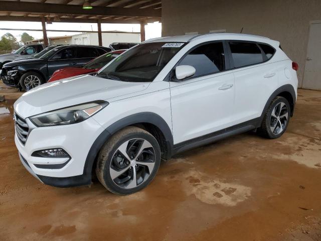 Photo 0 VIN: KM8J33A20GU256148 - HYUNDAI TUCSON LIM 