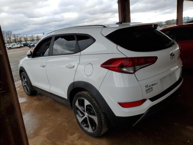 Photo 1 VIN: KM8J33A20GU256148 - HYUNDAI TUCSON LIM 