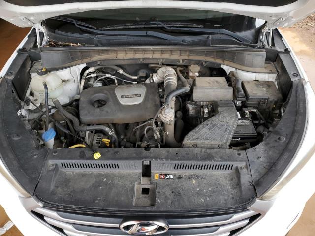 Photo 10 VIN: KM8J33A20GU256148 - HYUNDAI TUCSON LIM 