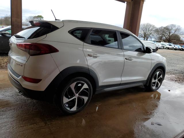 Photo 2 VIN: KM8J33A20GU256148 - HYUNDAI TUCSON LIM 