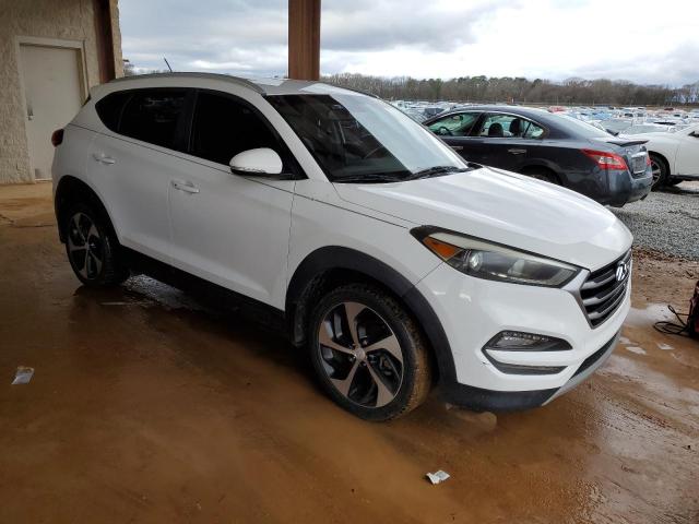 Photo 3 VIN: KM8J33A20GU256148 - HYUNDAI TUCSON LIM 