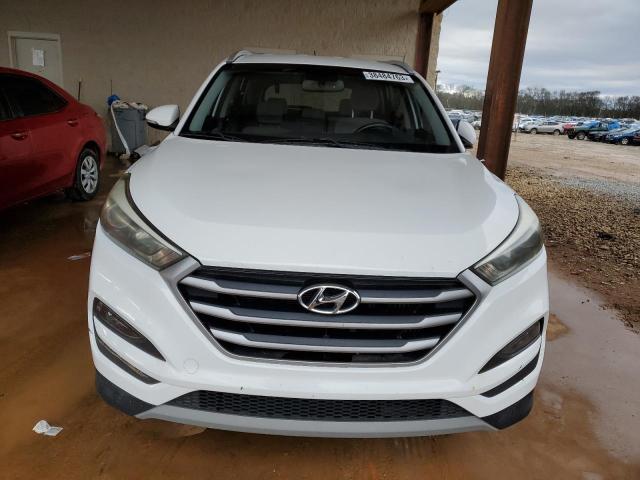 Photo 4 VIN: KM8J33A20GU256148 - HYUNDAI TUCSON LIM 