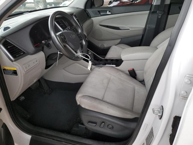 Photo 6 VIN: KM8J33A20GU256148 - HYUNDAI TUCSON LIM 