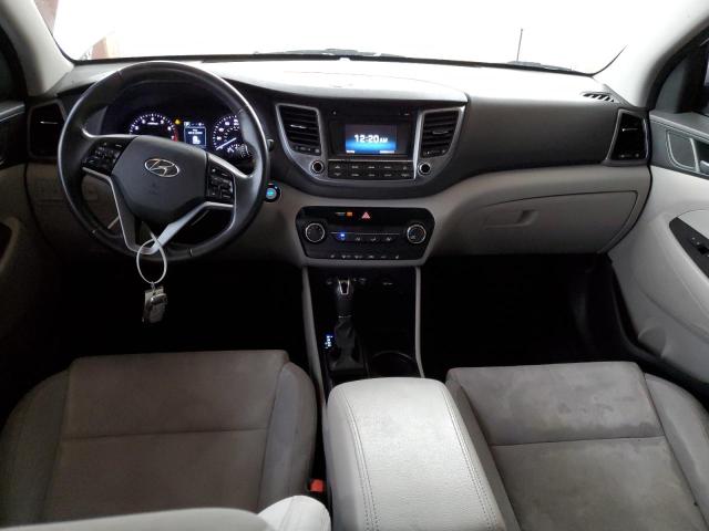 Photo 7 VIN: KM8J33A20GU256148 - HYUNDAI TUCSON LIM 