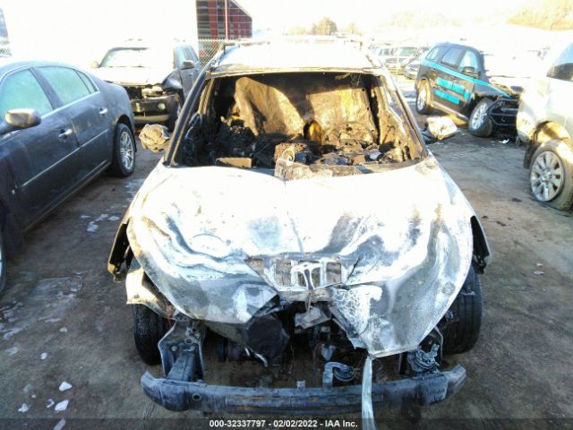 Photo 5 VIN: KM8J33A20GU257221 - HYUNDAI TUCSON 