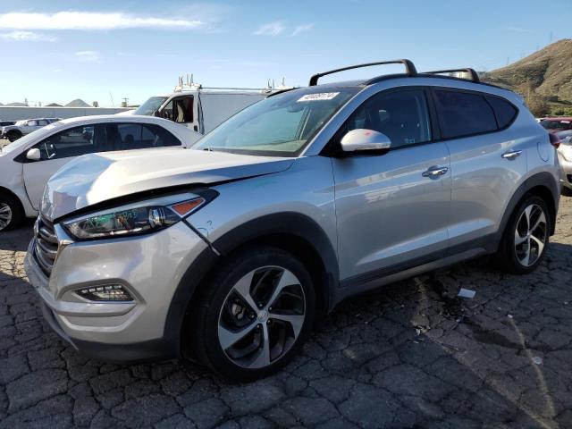 Photo 0 VIN: KM8J33A20GU261270 - HYUNDAI TUCSON LIM 