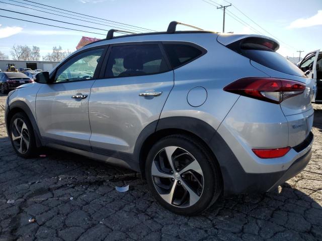 Photo 1 VIN: KM8J33A20GU261270 - HYUNDAI TUCSON LIM 