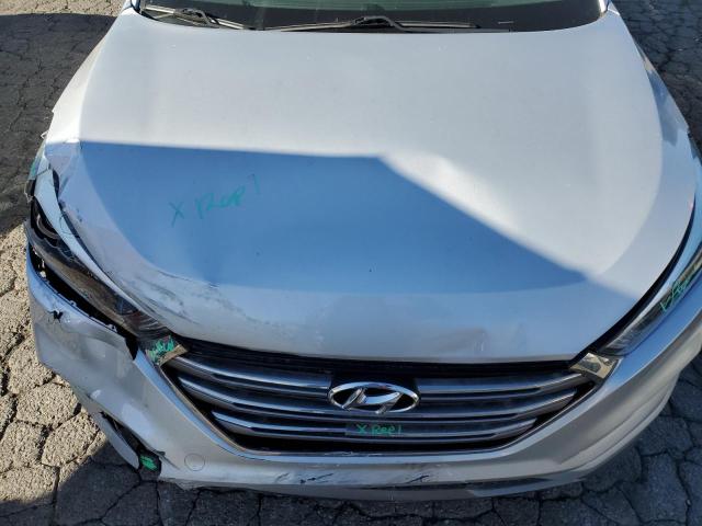 Photo 10 VIN: KM8J33A20GU261270 - HYUNDAI TUCSON LIM 