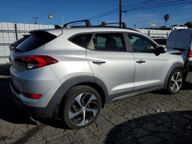 Photo 2 VIN: KM8J33A20GU261270 - HYUNDAI TUCSON LIM 