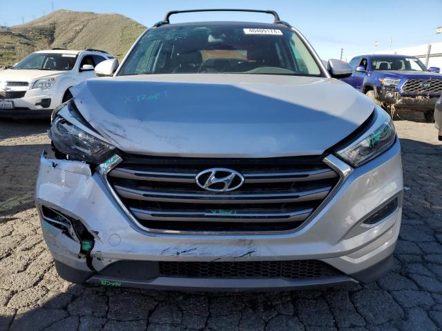 Photo 4 VIN: KM8J33A20GU261270 - HYUNDAI TUCSON LIM 