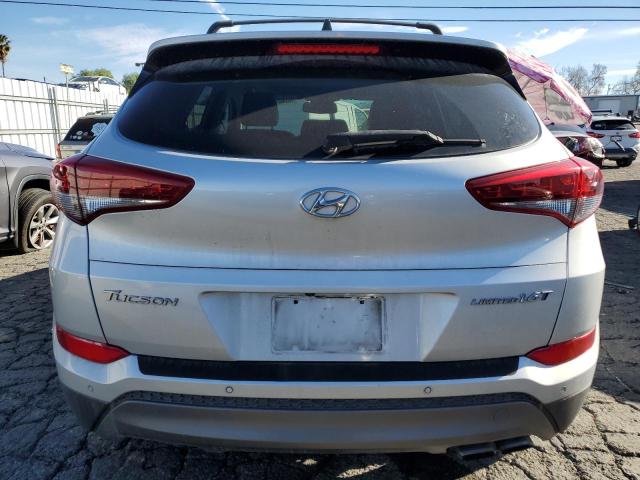 Photo 5 VIN: KM8J33A20GU261270 - HYUNDAI TUCSON LIM 