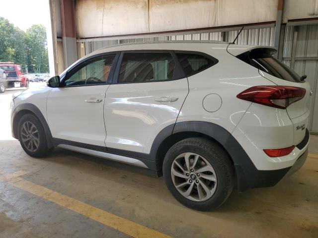 Photo 1 VIN: KM8J33A20HU299485 - HYUNDAI TUCSON LIM 