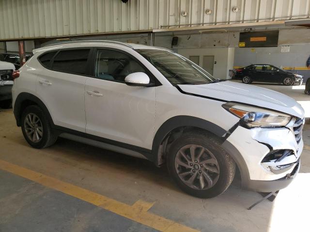 Photo 3 VIN: KM8J33A20HU299485 - HYUNDAI TUCSON LIM 