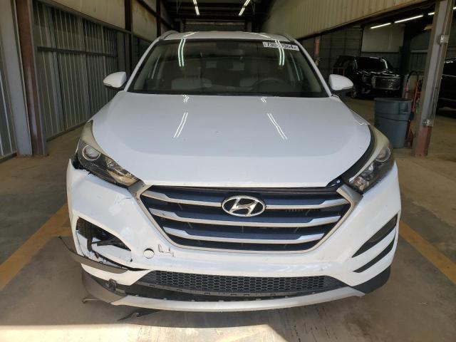 Photo 4 VIN: KM8J33A20HU299485 - HYUNDAI TUCSON LIM 