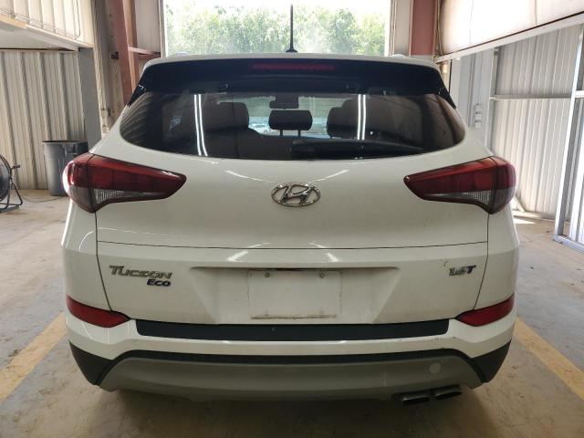 Photo 5 VIN: KM8J33A20HU299485 - HYUNDAI TUCSON LIM 