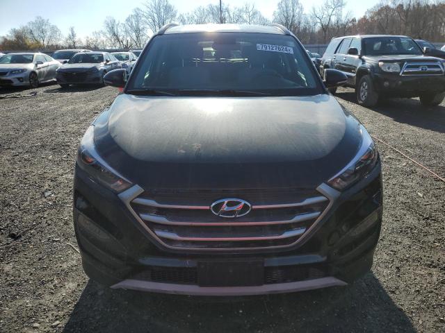 Photo 4 VIN: KM8J33A20HU313627 - HYUNDAI TUCSON LIM 