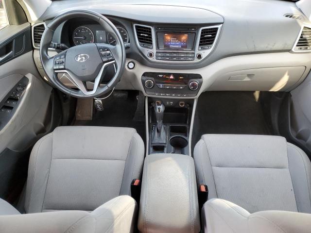 Photo 7 VIN: KM8J33A20HU313627 - HYUNDAI TUCSON LIM 