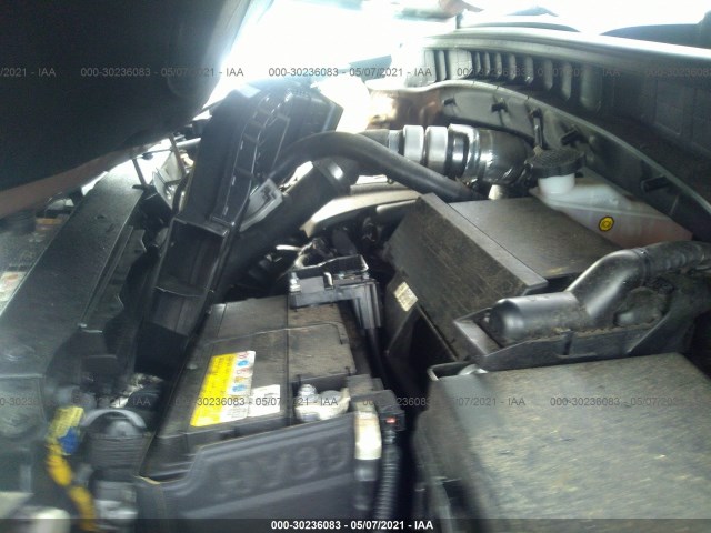 Photo 9 VIN: KM8J33A20HU323879 - HYUNDAI TUCSON 