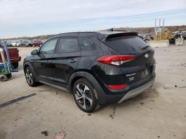 Photo 1 VIN: KM8J33A20HU339063 - HYUNDAI TUCSON 