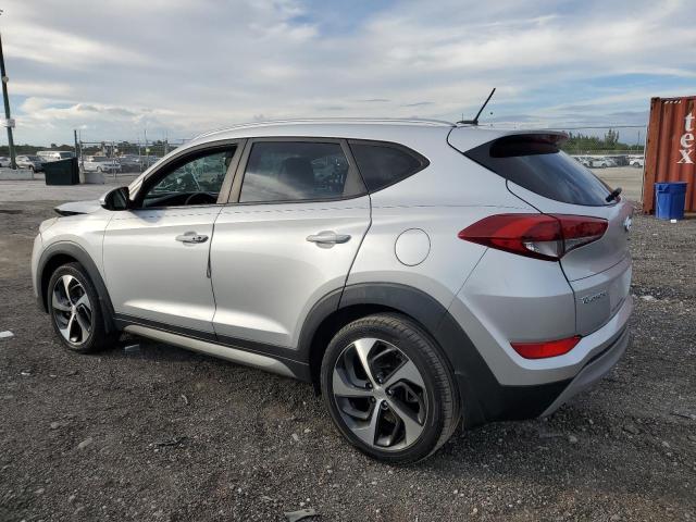 Photo 1 VIN: KM8J33A20HU344229 - HYUNDAI TUCSON 