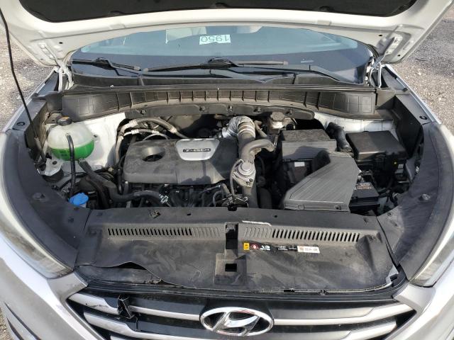 Photo 10 VIN: KM8J33A20HU344229 - HYUNDAI TUCSON 