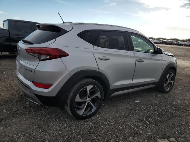 Photo 2 VIN: KM8J33A20HU344229 - HYUNDAI TUCSON 